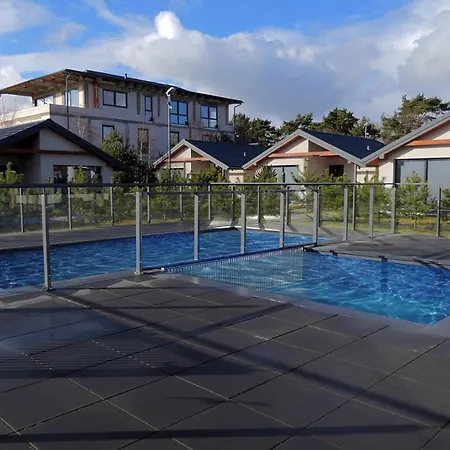 Domek letniskowy Jastrzębia Port