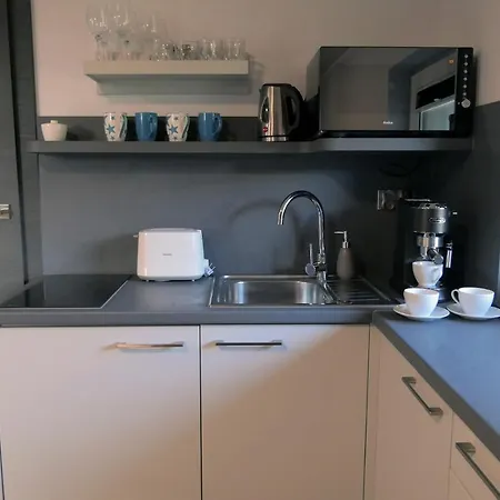 Jastrzebia Port Alojamento de Turismo Selvagem Jastrzębia Góra