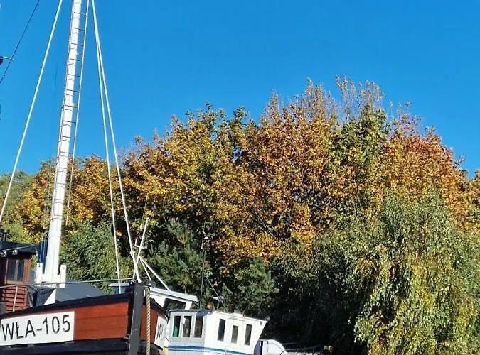 Jastrzebia Port * Jastrzębia Góra