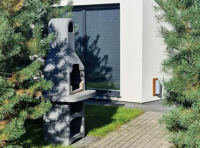 Jastrzebia Port * Jastrzębia Góra