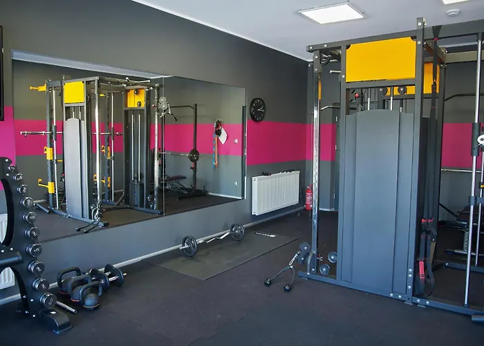 Jastrzebia Port Jastrzębia Góra