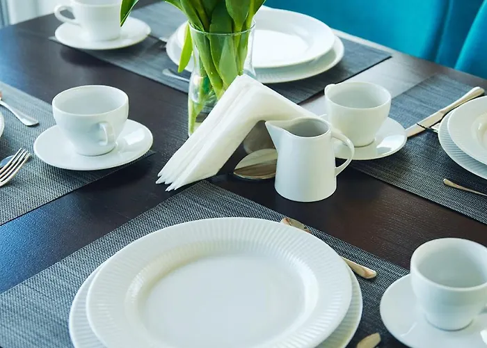 Jastrzebia Port * Jastrzębia Góra