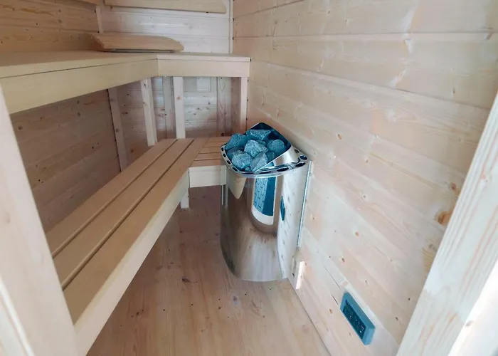 Jastrzebia Port * Jastrzębia Góra