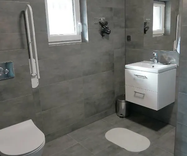 Jastrzebia Port * Jastrzębia Góra