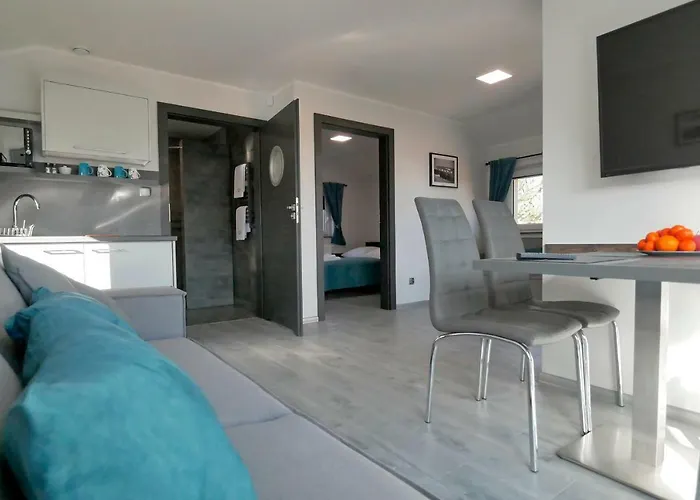 Jastrzebia Port * Jastrzębia Góra