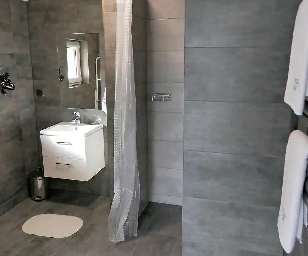 Jastrzebia Port Jastrzębia Góra