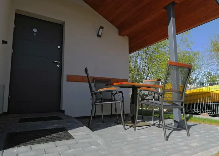 Jastrzebia Port Jastrzębia Góra